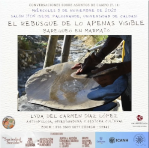 Taller Universidad de Caldas
