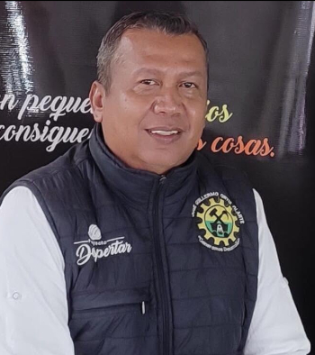 Bernardo Álvarez Acosta